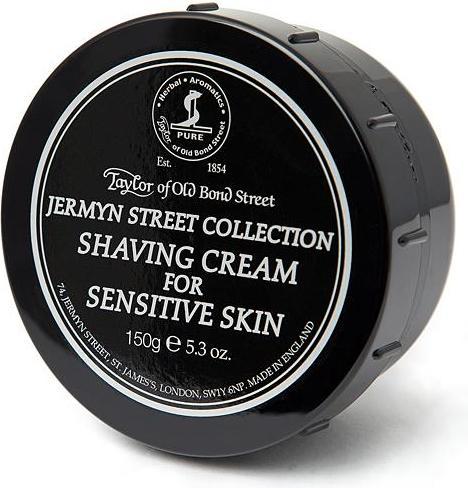 Image du produit Taylor of Old Bond Street Collection Jermyn Street (Crème à raser)