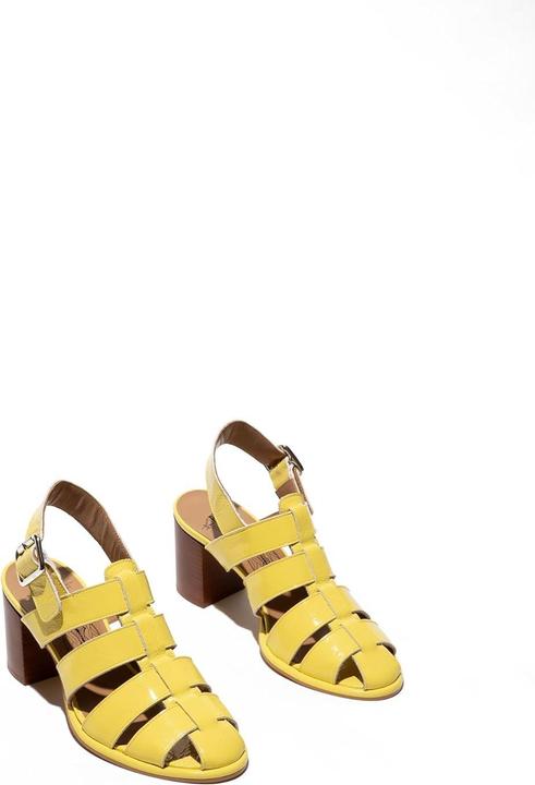Actual product image Fly London Dames Sandaal (36)
