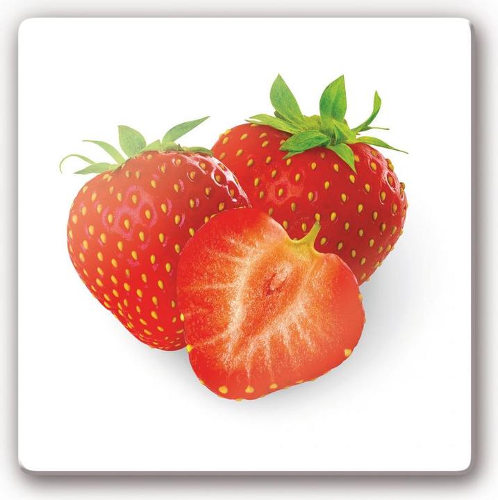 Produktbild Trenddeko Strawberries (30 x 30 cm)