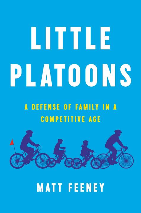 Little Platoons (English, Matt Feeney, 2021)