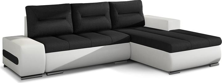 Black Sawana 14, Soft 17