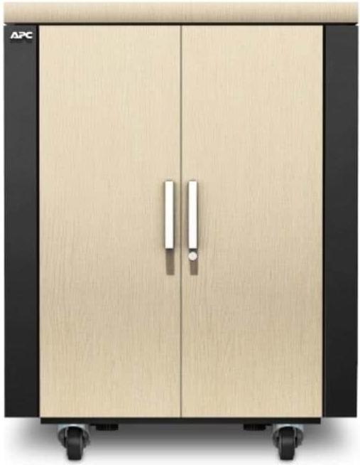 Produktbild APC NetShelter CX (18 HE, 19 Zoll Rack)