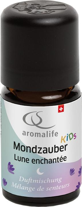 Produktbild Aromalife Kids Duftmisch Mondzauber 5ml