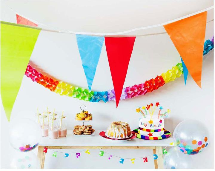 Productafbeelding Boland Wimpelketting (1 Pcs.)