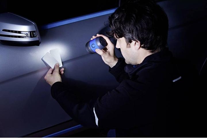 Actual product image Philips Additional module for LED work light MDLS CRI MatchLine