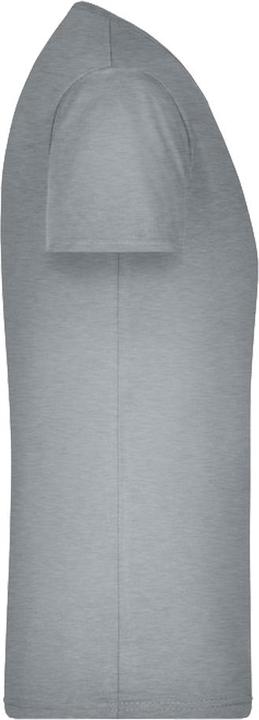 Produktbild James & Nicholson TShirt VAusschnitt (M)