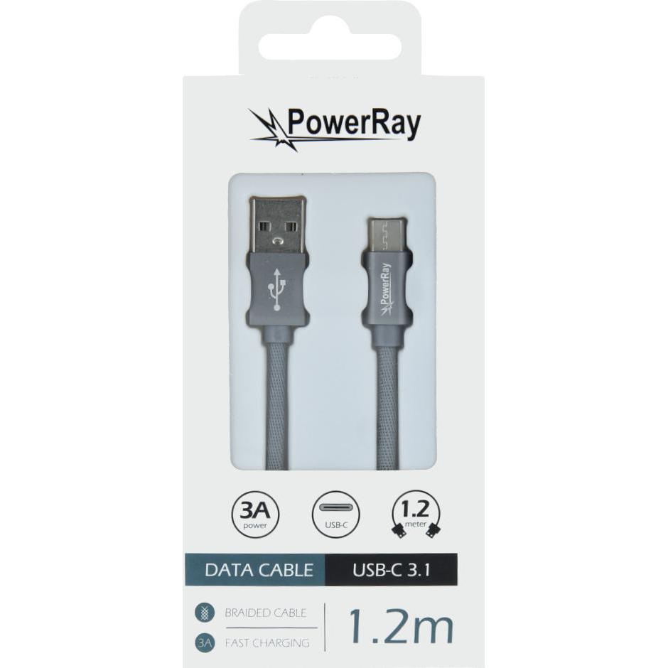 Thumbnail - PowerRay Data Cable (1.20 m), USB Kabel