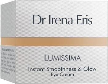 Produktbild Dr Irena Eris Dr. Irena Eris, Lumissima Instant Eye, Creme, 15 ml (Augenpflege Crème, 15 ml, Tag)
