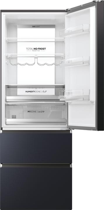 Image du produit Haier HTW7720ENMB (483 l)