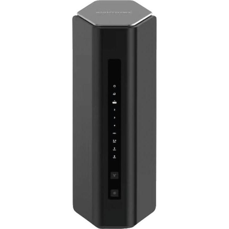 Netgear Nighthawk RS500, Router, Schwarz