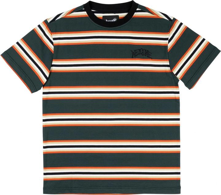 Produktbild Welcome Thelema Knit T-Shirt (M)