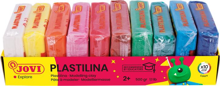 Produktbild Jovi Plastilin