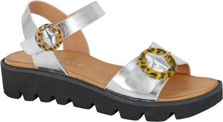 Produktbild Cipriata Sandalen mit Keilabsatz Mimi (39.5)