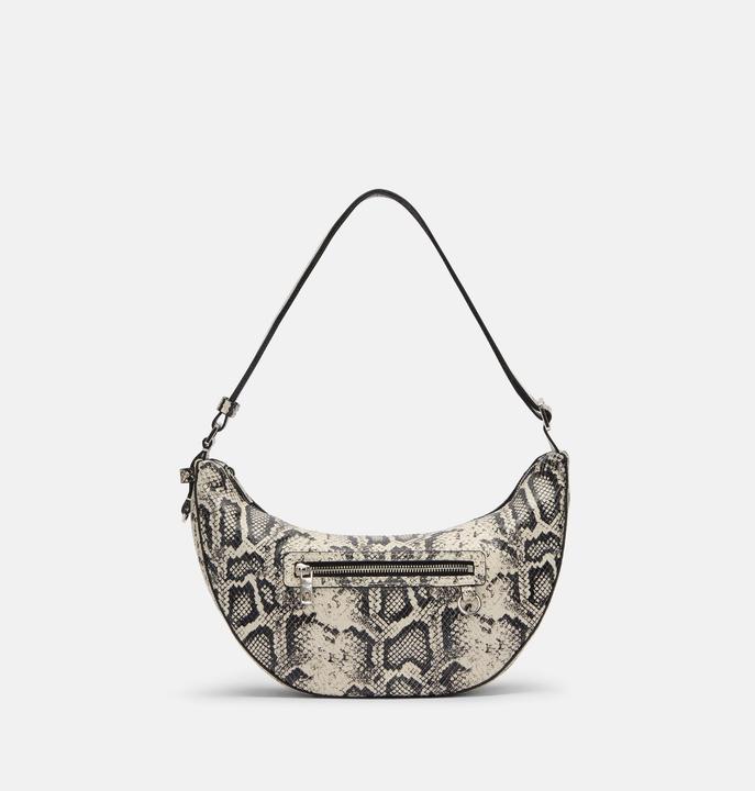 Immagine prodotto Liebeskind Berlin Hobo Handliche Hobo-Bag aus Leder in Python-Optik