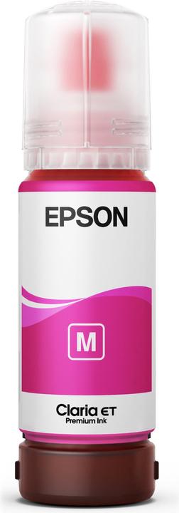 Image du produit Epson 114 Bouteille d'encre EcoTank (M)