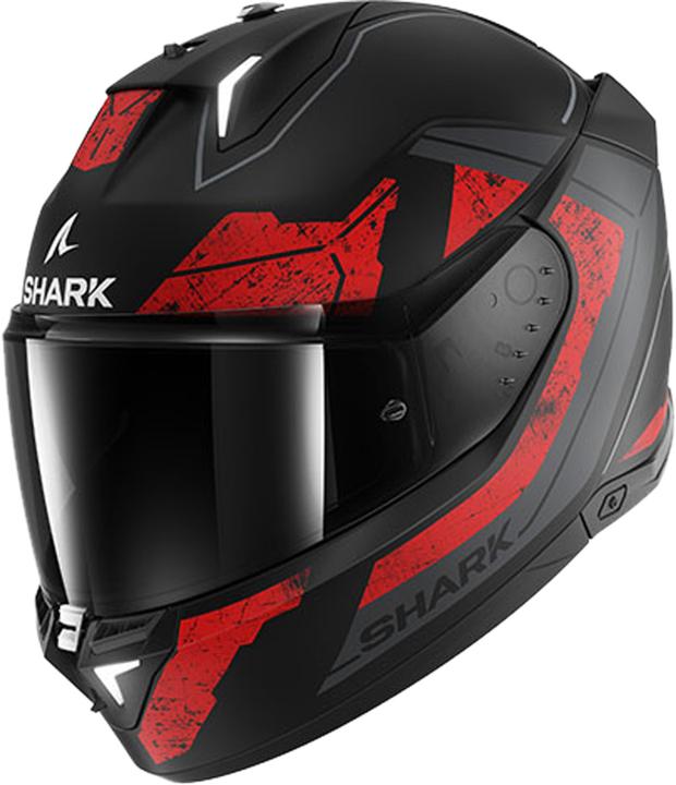 Produktbild Shark Integralhelm SKWAL 13 (S)
