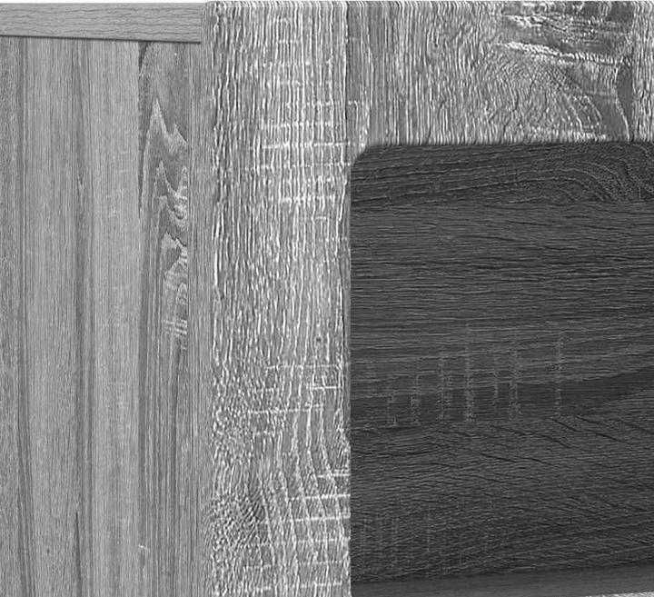 Image du produit vidaXL Modernes Sideboard (35 x 35 x 59 cm)