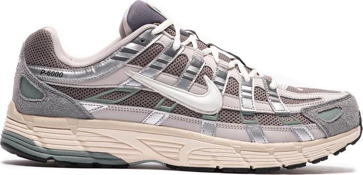Produktbild Nike P-6000 Flachzinn (38)