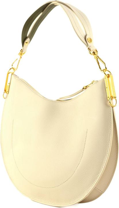 Immagine prodotto Coccinelle Sunup Handbag Double Grainy Leather