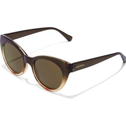 Hawkers, Occhiali da sole, Divine Sunglasses One Size Khaki Olive Green