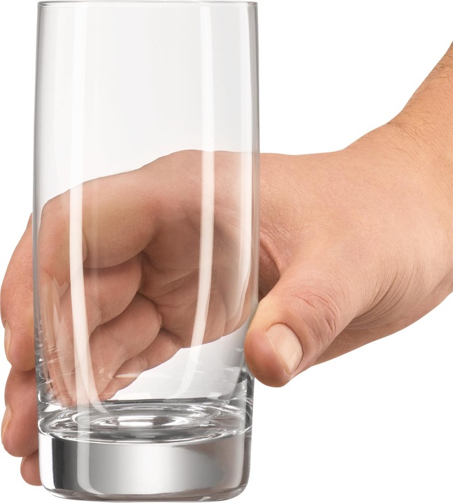 Actual product image WMF Easy (3.50 dl, 6 x, Long drink glasses)