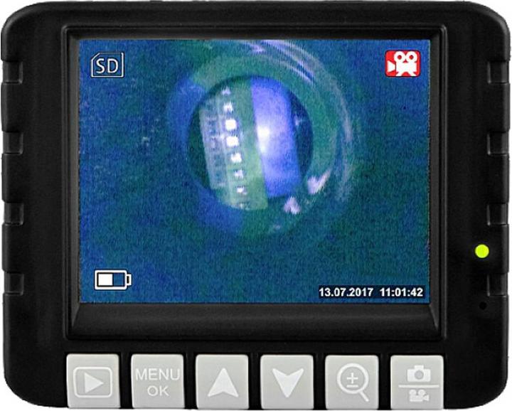 Produktbild PCE Instruments Instruments PCE-VE 180 Endoskop