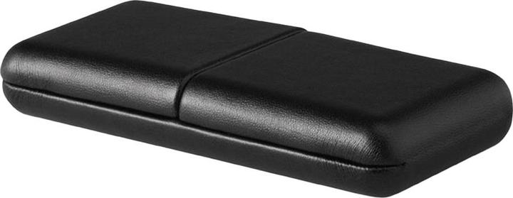 Actual product image MidOcean Derrick Pen Set (Titanium grey)