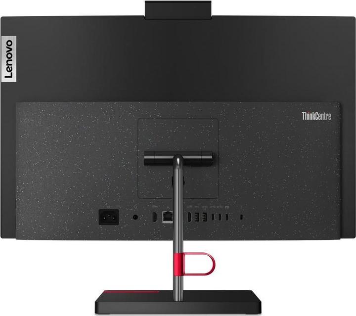Produktbild Lenovo ThinkCentre neo Intel® Core™ i5 (23.8") pixels DDR5-SDRAM SSD All-in-One PC Windows 11 (Intel Core i5-12500H, 16 GB, 512 GB)
