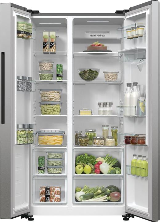 Produktbild Hisense RS711N4WCE (547 l)