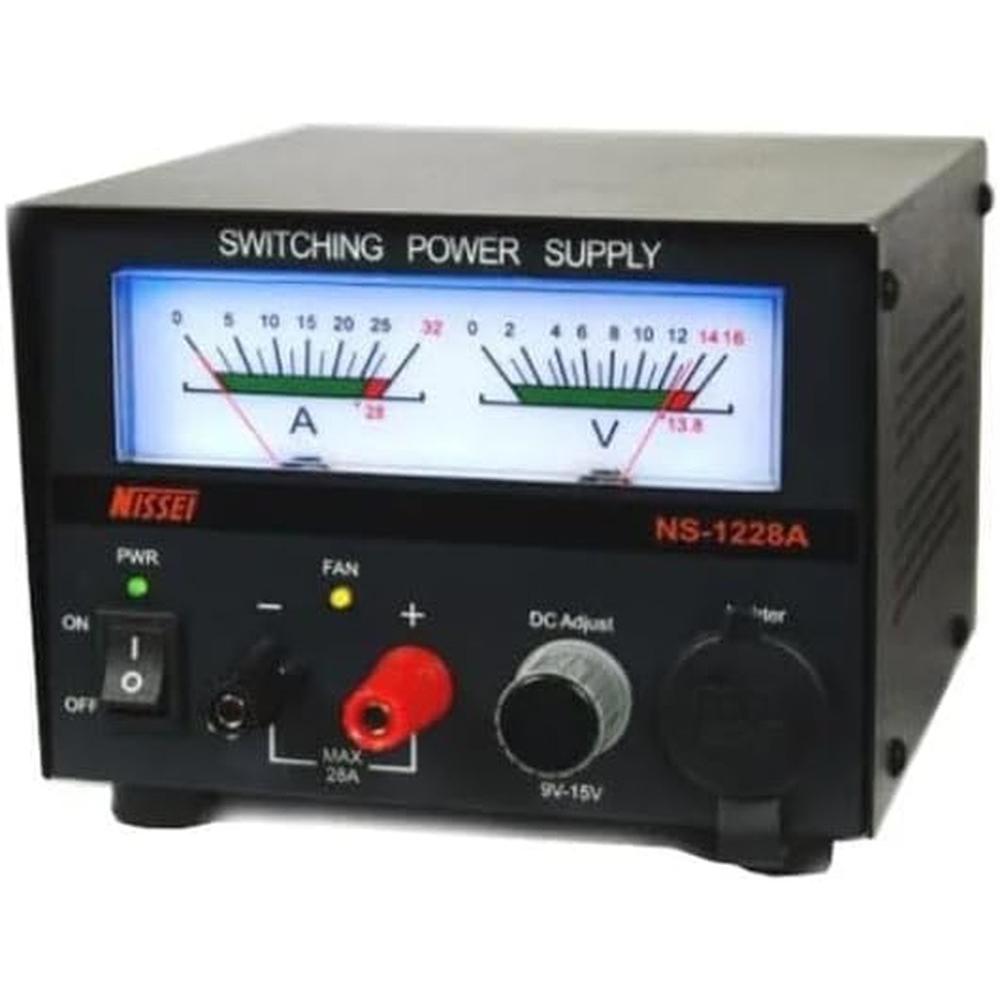 Nissei NS1228A power supply (58261326)