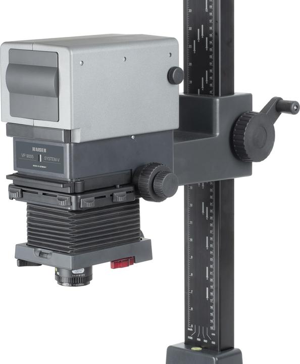 Produktbild Kaiser Fototechnik SW-Vergrösserungsgerät VP 9005 System-V (Weiteres Zubehör)