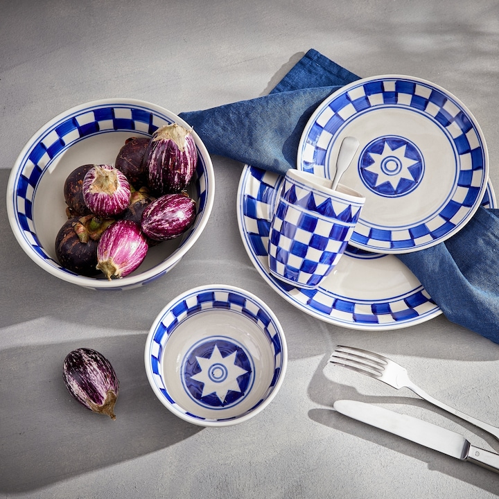 Productafbeelding Lambert Keuken traanplaat