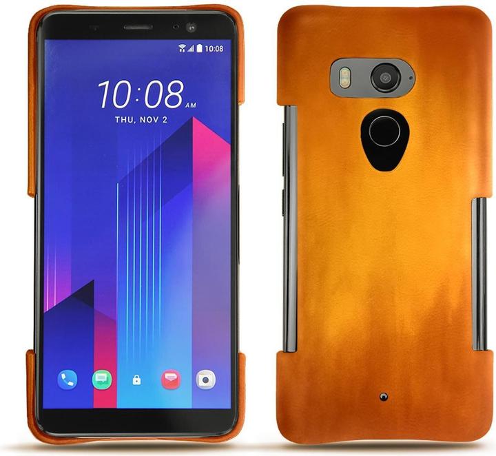 Patine orange