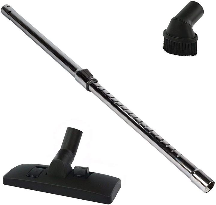 Maxorado Hoover tube 35mm