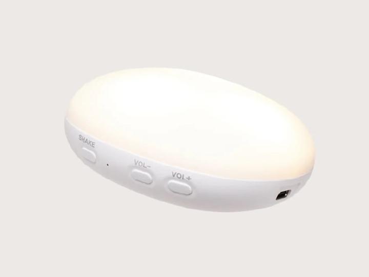 Actual product image Moonie Bunny (27 cm)