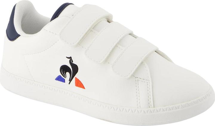 Image du produit Le Coq Sportif baskets enfant courset 2 (31)