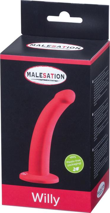 Image du produit Malesation Willy