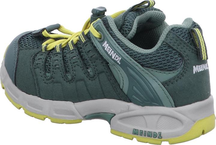 Actual product image Meindl Respond Junior outdoor shoe (31)