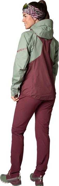 Actual product image Dynafit Transalper GORE-TEX jacket (S)