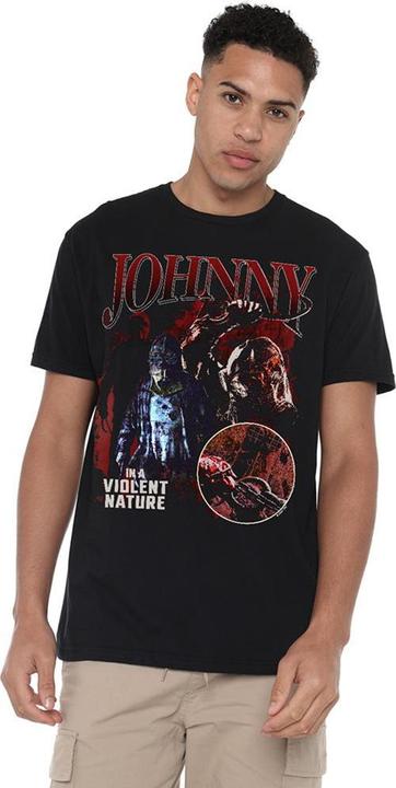 Produktbild In A Violent Nature TShirt (S)