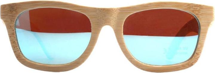 Immagine prodotto Pandoo Sonnenbrille Hell Türkis