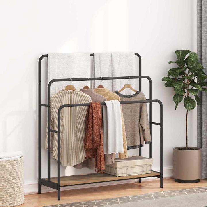 Image du produit vidaXL Kleiderständer