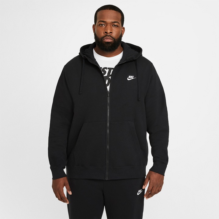 Actual product image Nike Sweat Basic (L)