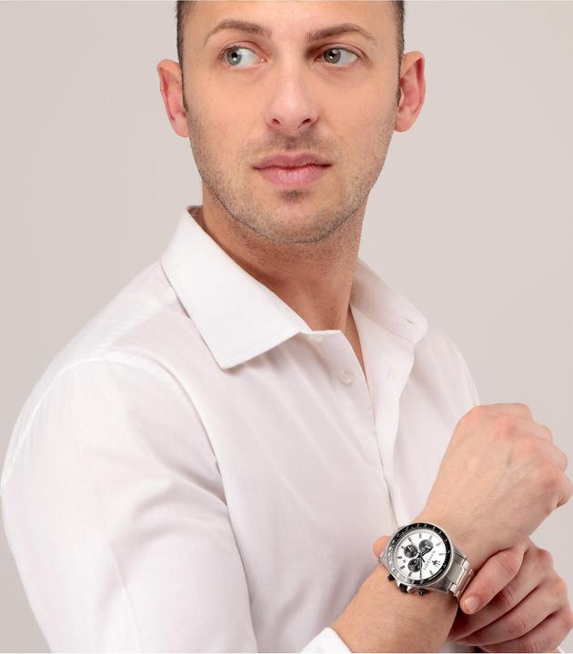 Produktbild Maserati Sfida (Chronograph, 44 mm)