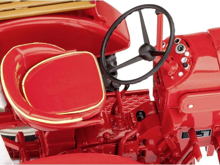 Image du produit Revell Porsche Junior 108 - Farming Simulator Edition 1:24