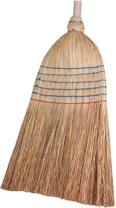 Image du produit Ebnat Balai paille de riz (1 pcs)