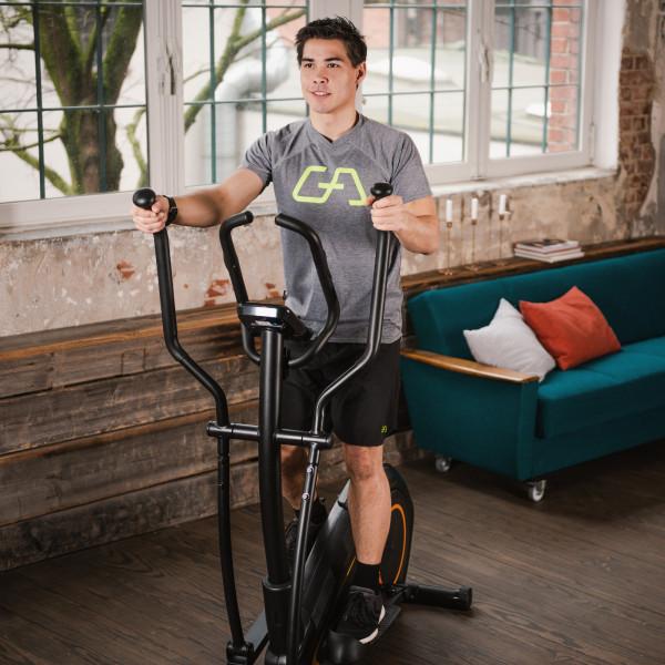 Produktbild Darwin Fitness Crosstrainer CT40