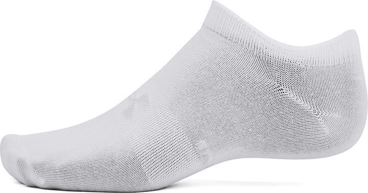 Produktbild Under Armour Ua Essential No Show 6pk (S)