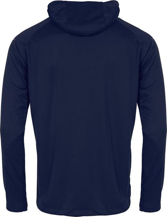 Actual product image Stanno First Hooded Jacket (164)