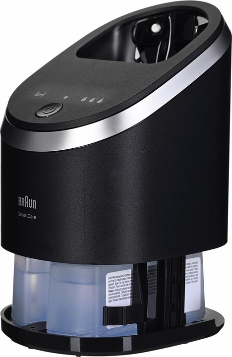 Image du produit Braun Series 9 Pro+